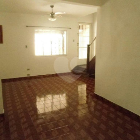Sobrado à venda com 2 quartos em Tucuruvi, São Paulo, SP