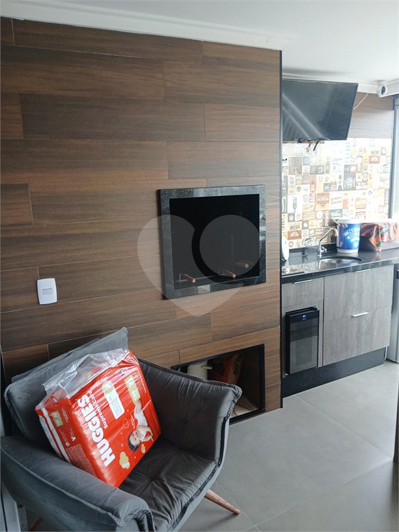Apartamento à venda com 2 quartos, sendo 1 suíte, em Barra Funda, São Paulo, SP