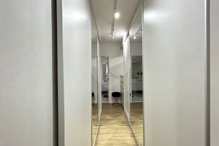 Apartamento à venda com 3 suítes em Vila Leopoldina, São Paulo, SP