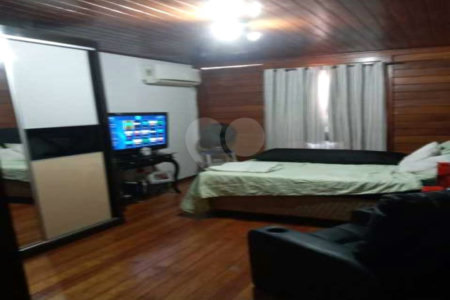 Casa à venda com 5 quartos, sendo 1 suíte, em Campo Grande, Rio de Janeiro, RJ