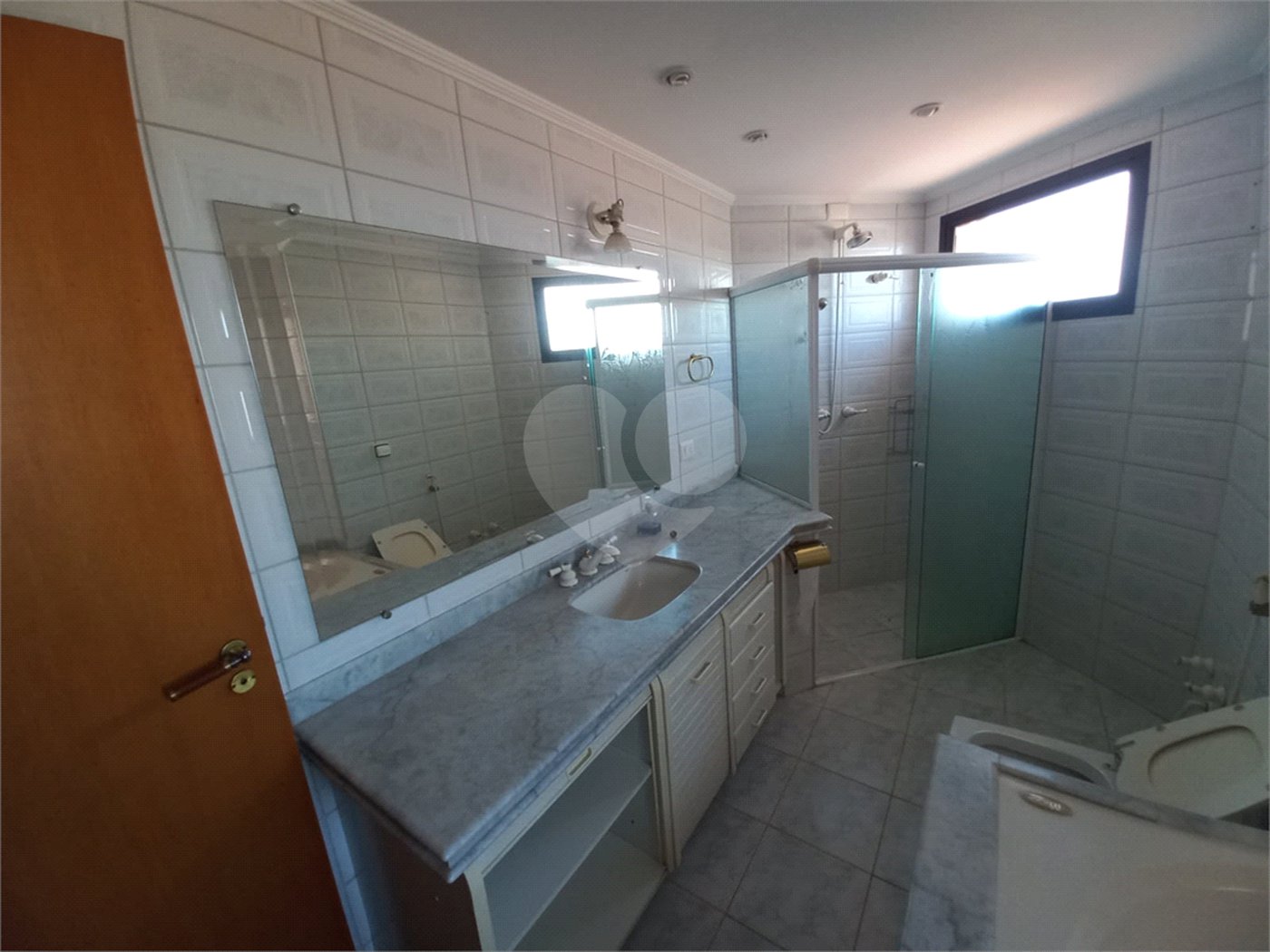 Duplex no Edifício Acapulco.