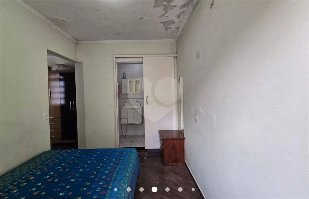 Casa à venda com 4 quartos, sendo 3 suítes,  em Vila Rosália, Guarulhos, SP