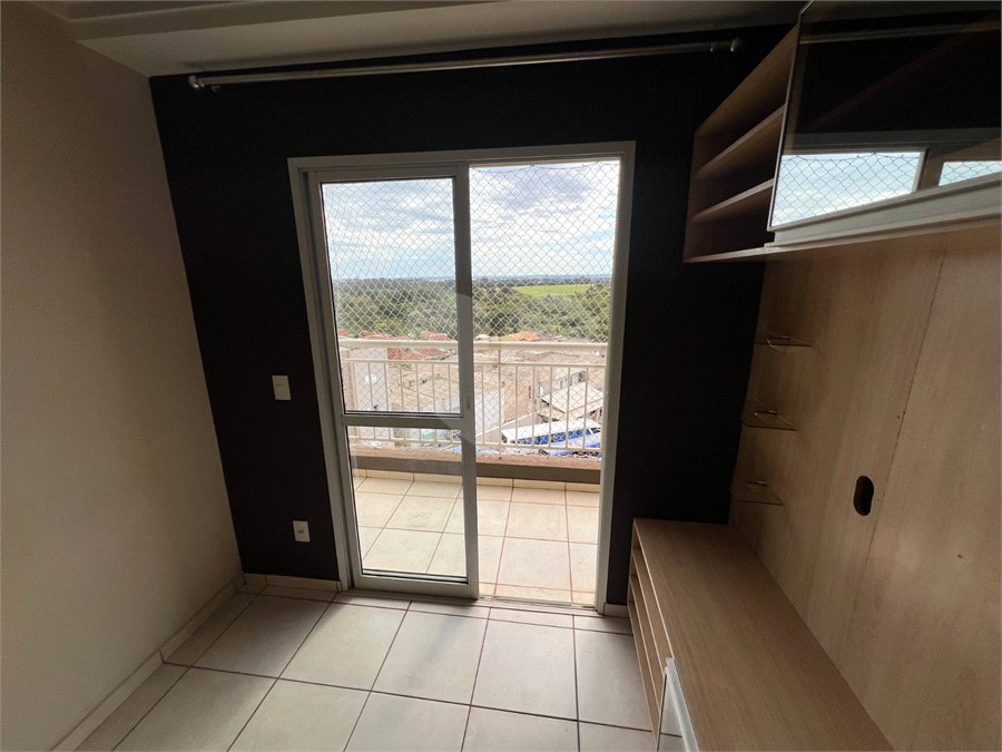 Apartamento à venda com 2 quartos, sendo 1 suíte,  em Residencial e Comercial Palmares, Ribeirão Preto, SP