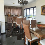 Apartamento à venda com 4 suítes em Vila Andrade, São Paulo, SP