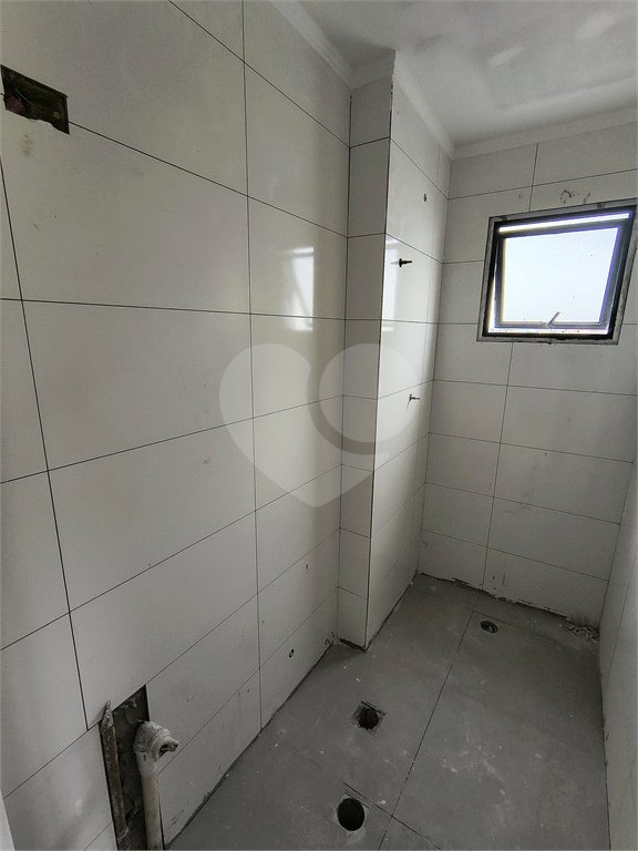 Apartamento à venda com 1 quarto em Vila Tolstoi, São Paulo, SP
