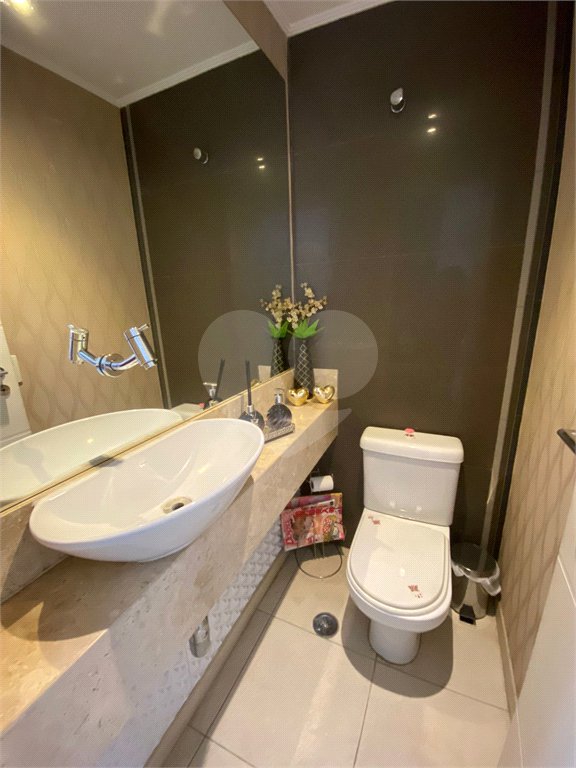 Apartamento à venda com 3 quartos, sendo 1 suíte, em Santana, São Paulo, SP