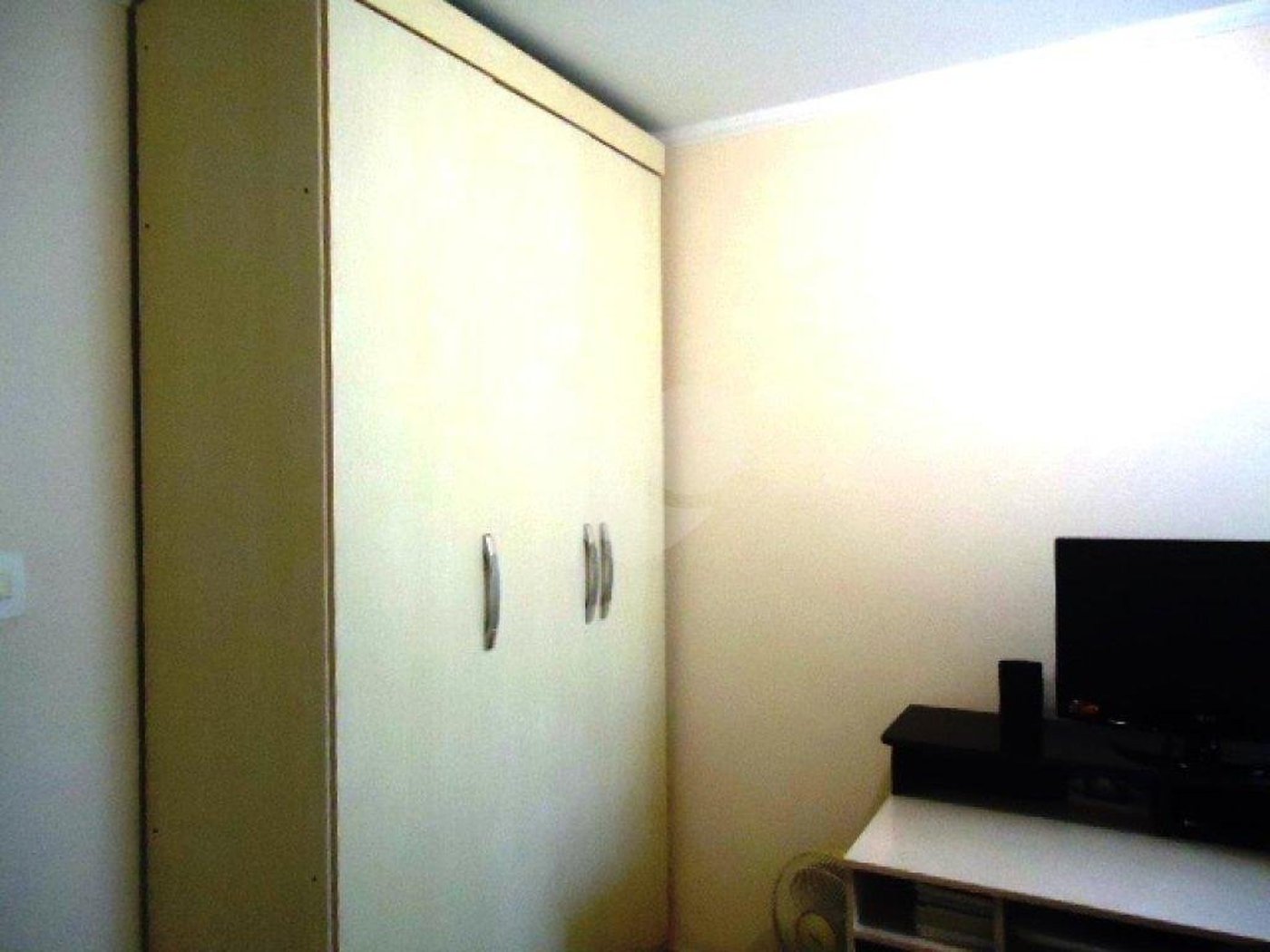 Apartamento à venda com 3 quartos em Barro Branco (zona Norte), São Paulo, SP