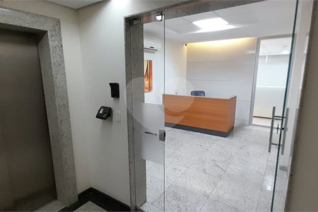 Sala para alugar no Centro, São Paulo, SP