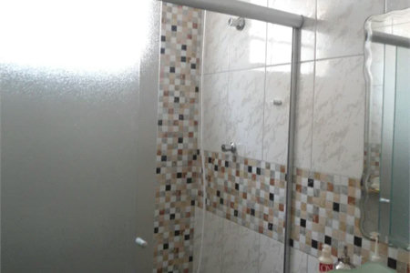 Sobrado à venda com 3 quartos em Vila Gomes, São Paulo, SP
