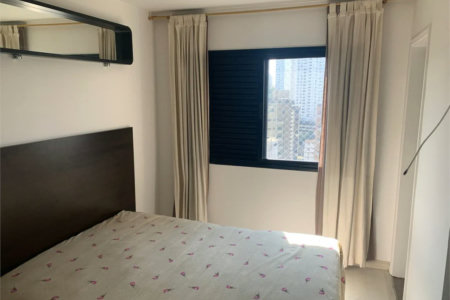 Apartamento à venda com 3 quartos, sendo 1 suíte, em Vila Andrade, São Paulo, SP