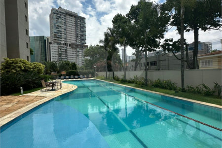 Apartamento à venda com 3 quartos, sendo 1 suíte, em Brooklin Paulista, São Paulo, SP