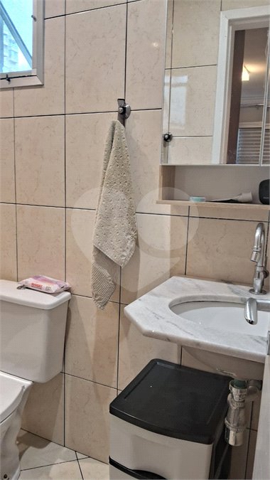 Apartamento à venda com 3 quartos, sendo 1 suíte,  em Tatuapé, São Paulo, SP