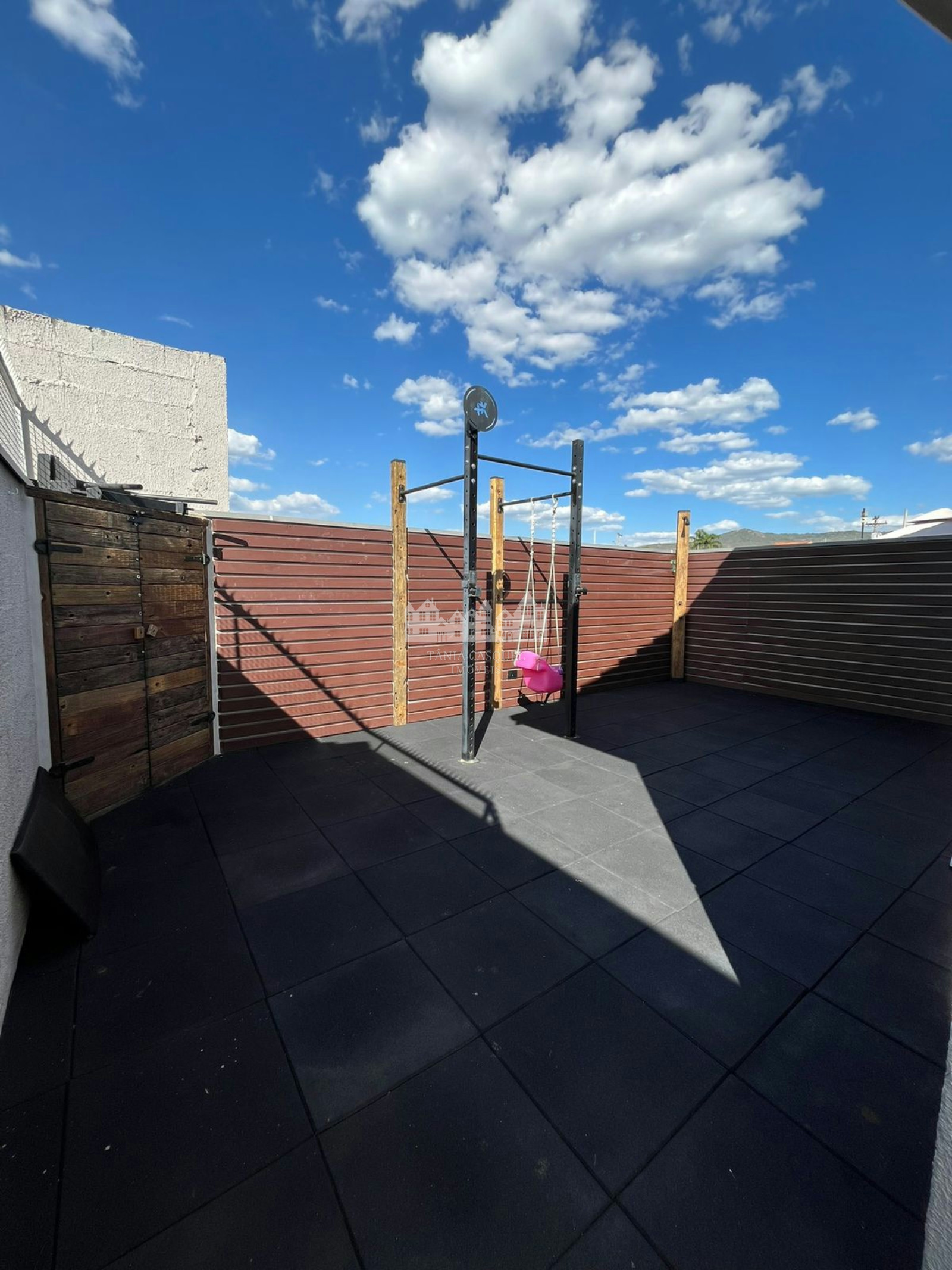 Casa de Condomínio, 2 quartos - Foto 4