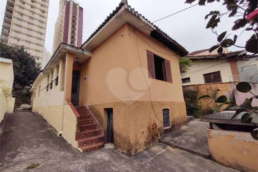Terreno à venda em Santana, São Paulo, SP