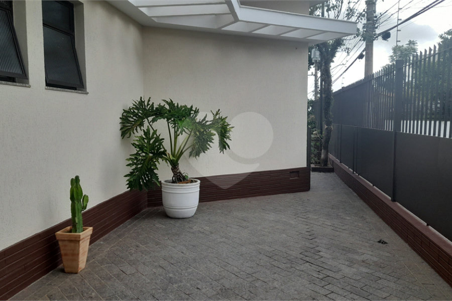 Casa Térrea à venda com 4 suítes em Tucuruvi, São Paulo, SP