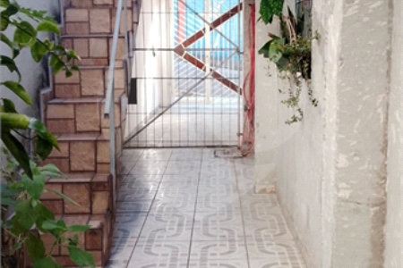 Casa à venda com 3 quartos em Vila Jundiaí, Mogi das Cruzes, SP