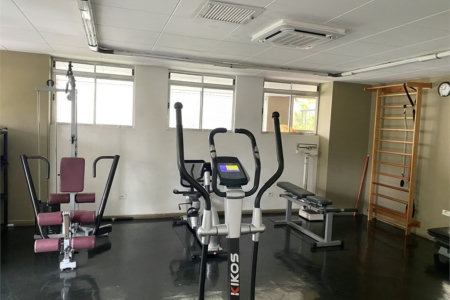 Apartamento à venda com 3 quartos, sendo 1 suíte, em Brooklin Paulista, São Paulo, SP