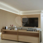 Apartamento à venda com 2 quartos, sendo 1 suíte, em Vila Mariana, São Paulo, SP