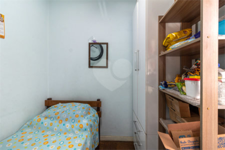 Apartamento à venda com 2 quartos em Pinheiros, São Paulo, SP
