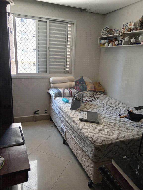 Apartamento à venda com 3 quartos, sendo 1 suíte,  em Mandaqui, São Paulo, SP
