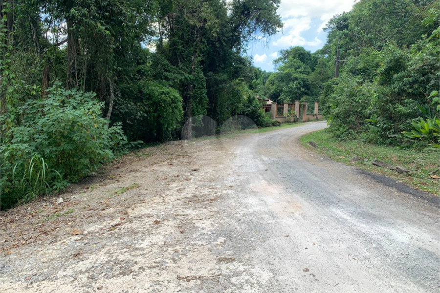 Terreno à venda no condomínio Sausalito, Mairiporã - SP