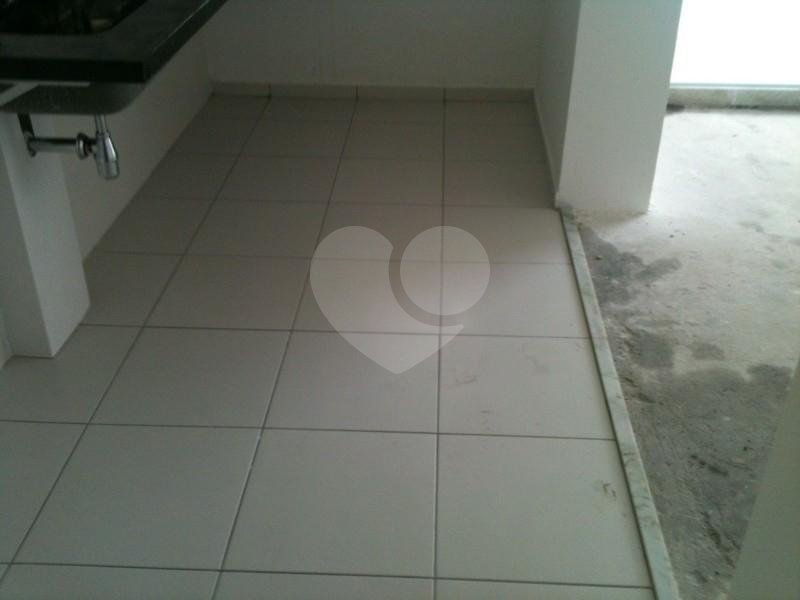 Apartamento à venda com 1 suíte em Campo Belo, São Paulo, SP