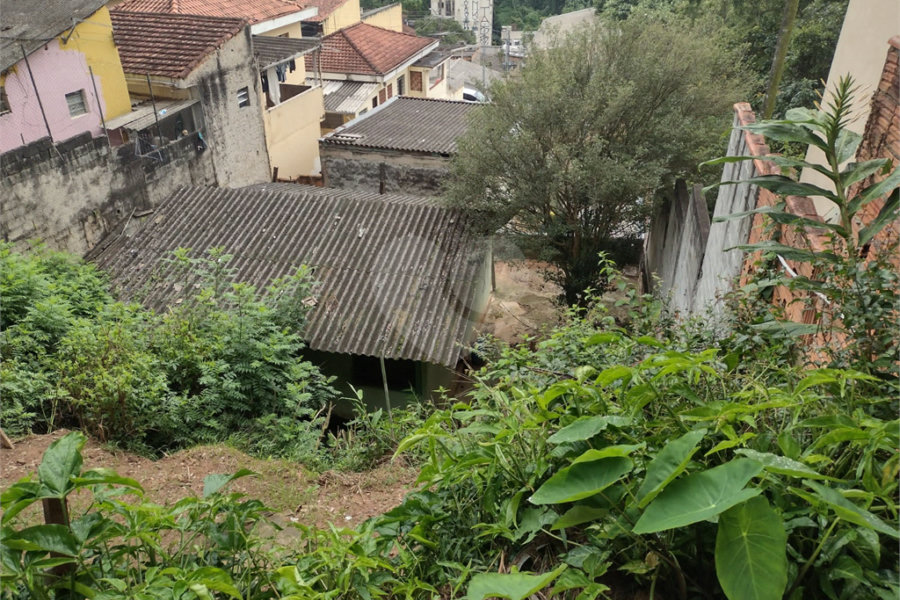 Terreno à venda em Serra da Cantareira, São Paulo, SP