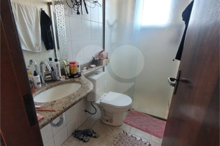 Cobertura à venda com 2 quartos, sendo 1 suíte,  em Rudge Ramos, São Bernardo do Campo, SP