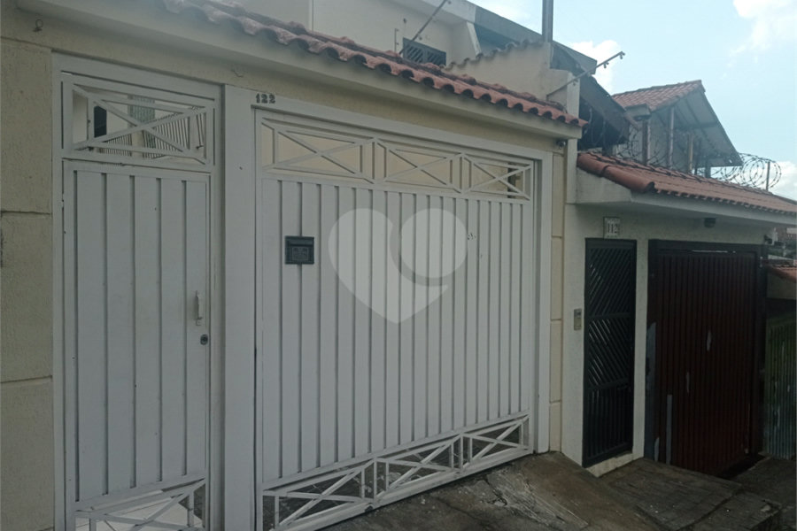 Casa à venda com 1 quarto no condomínio Coelho Iii, São Paulo - SP