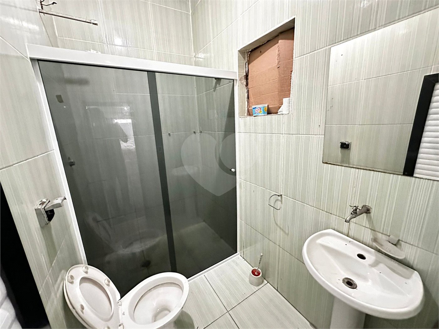 Salão para alugar em Cidade Kemel, Poá, SP