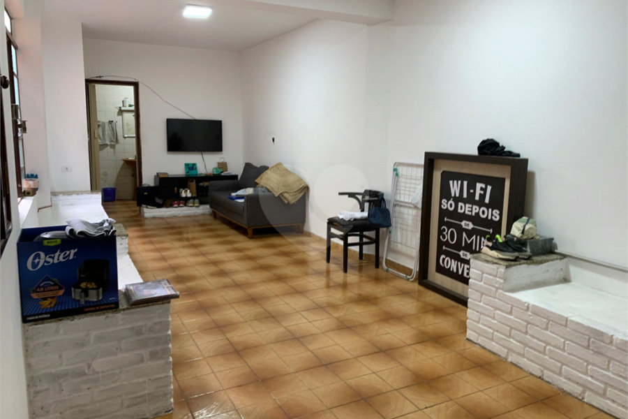 Sobrado à venda com 2 quartos em Vila Leopoldina, São Paulo, SP