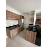 Apartamento para alugar com 1 suíte em Santana, São Paulo, SP