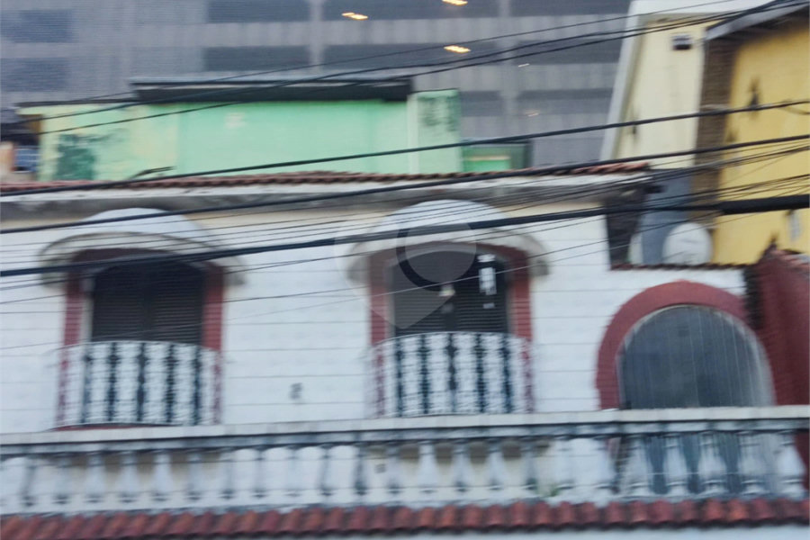 Terreno à venda em Tucuruvi, São Paulo, SP