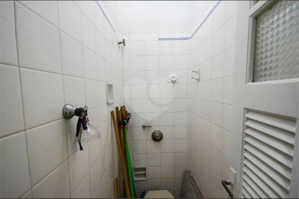 Apartamento à venda com 2 quartos em Tijuca, Rio de Janeiro, RJ