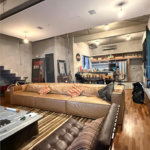 Casa de Vila à venda com 3 suítes em Vila Mariana, São Paulo, SP