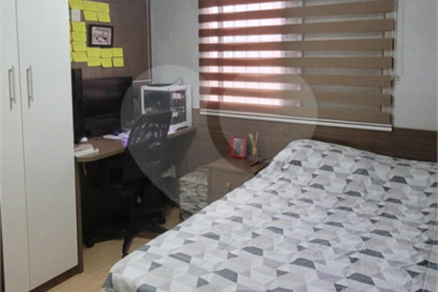 Casa à venda com 3 quartos, sendo 1 suíte,  em Parque Edu Chaves, São Paulo, SP
