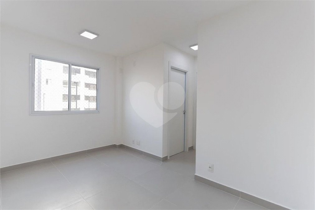 Apartamento para alugar com 2 quartos em Santana, São Paulo, SP