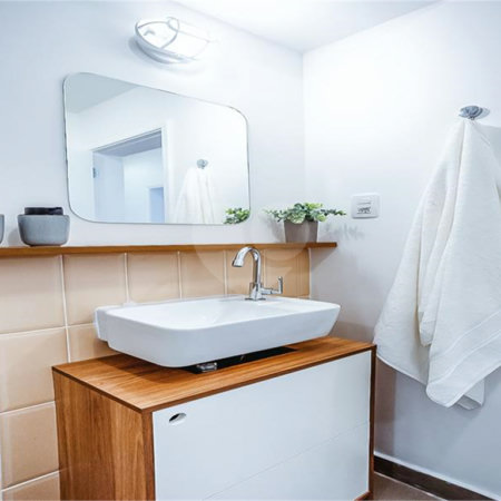 Apartamento à venda com 3 quartos, sendo 1 suíte, em Itaim Bibi, São Paulo, SP
