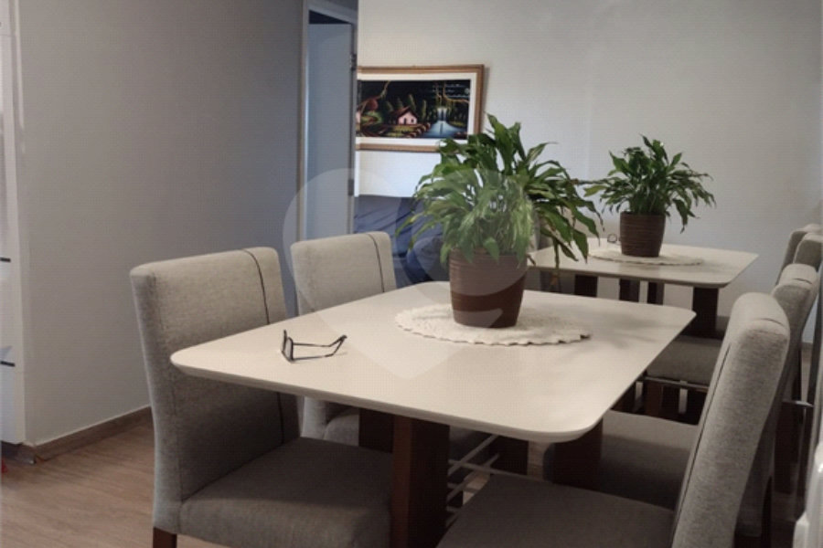 Apartamento à venda com 3 quartos, sendo 1 suíte, em Casa Verde, São Paulo, SP