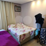 Apartamento à venda com 2 quartos, sendo 1 suíte, em Rio Comprido, Rio de Janeiro, RJ