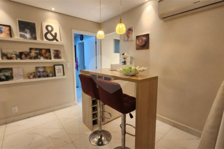 Apartamento à venda com 3 suítes em Vila Jardini, Sorocaba, SP