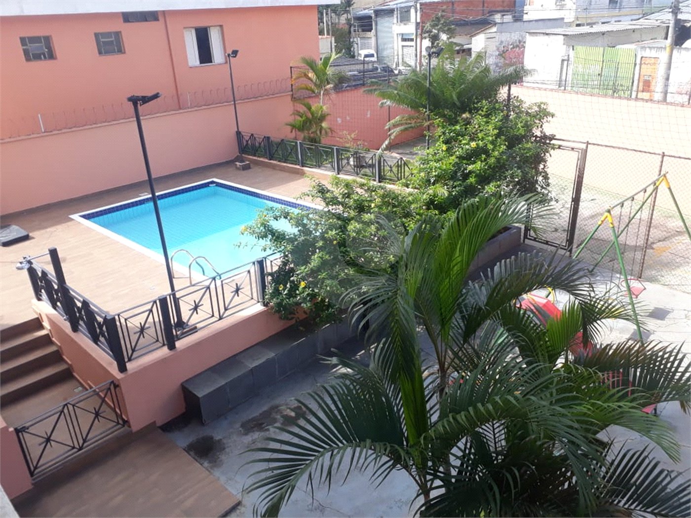 Apartamento à venda com 3 quartos em Casa Verde, São Paulo, SP