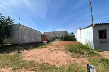 Terreno à venda em Residencial Manoel Padial Urel, Ponta Porã, MS
