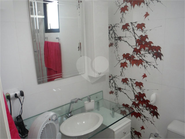 Apartamento à venda com 3 quartos, sendo 1 suíte,  em Lauzane Paulista, São Paulo, SP