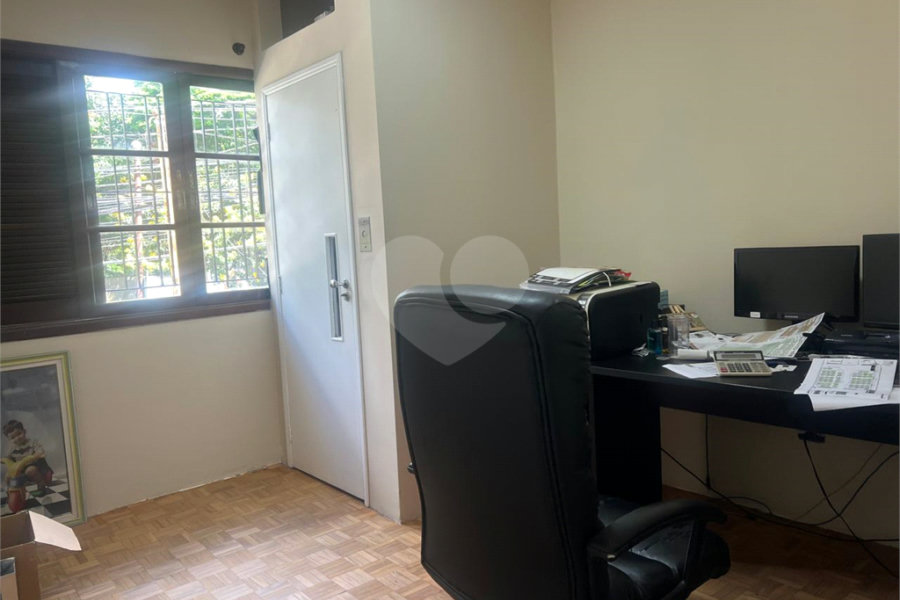 Sobrado à venda com 3 quartos em Santana, São Paulo, SP