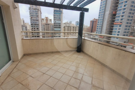 Apartamento à venda com 1 suíte em Pinheiros, São Paulo, SP
