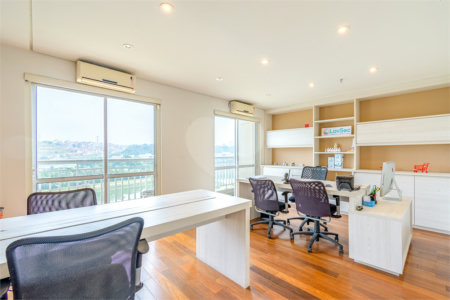 Sala à venda em Vila Almeida, São Paulo, SP
