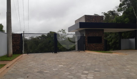 Terreno à venda em Jardim Atalaia, Cotia, SP