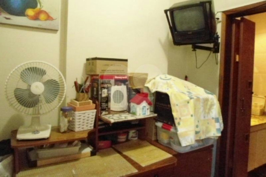 Apartamento à venda com 3 suítes em Santana, São Paulo, SP