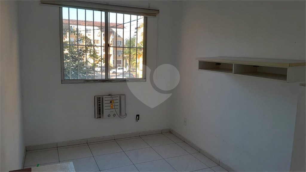 Apartamento à venda ou para alugar com 2 quartos em Campo Grande, Rio de Janeiro, RJ